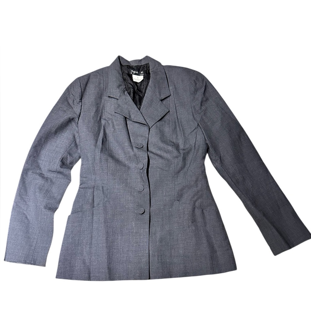 Agnes b. Blazer Size 1 - Picture 4 of 4
